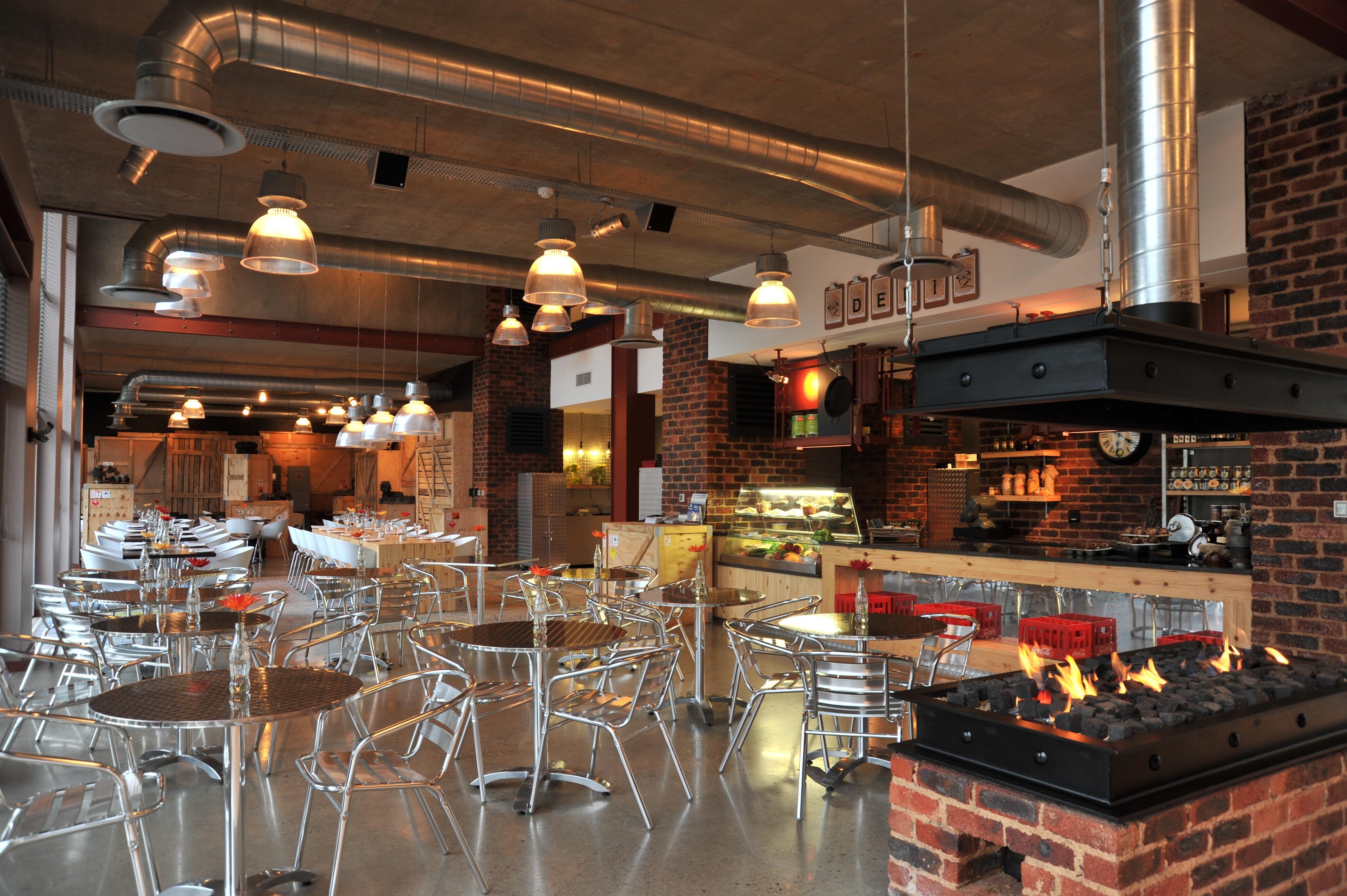 Protea Hotel By Marriott O R Tambo Airport Kempton Park Exteriér fotografie