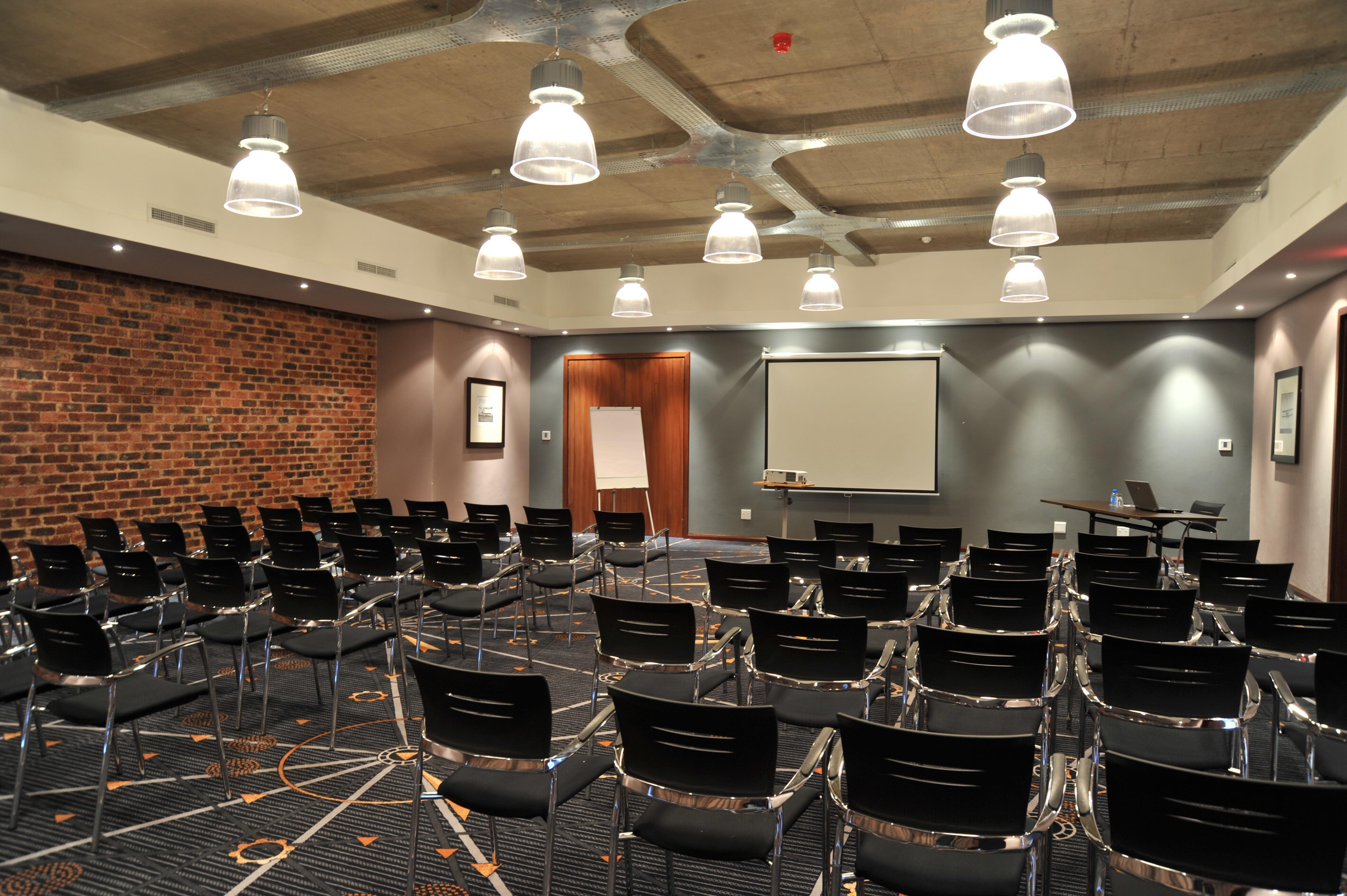 Protea Hotel By Marriott O R Tambo Airport Kempton Park Exteriér fotografie