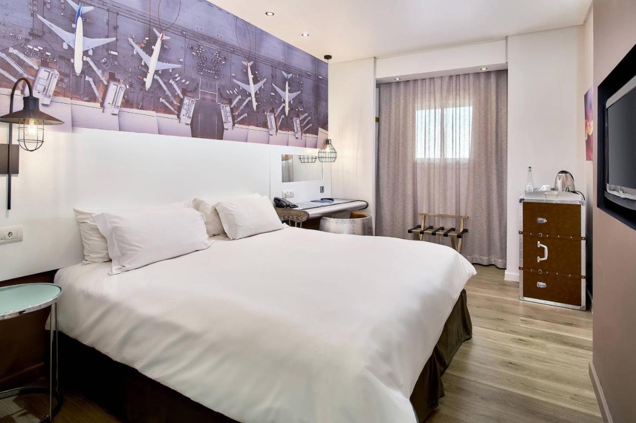 Protea Hotel By Marriott O R Tambo Airport Kempton Park Exteriér fotografie
