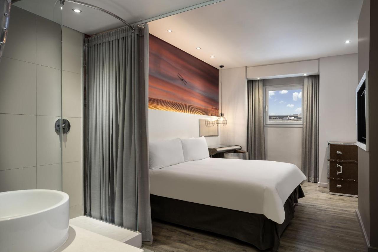 Protea Hotel By Marriott O R Tambo Airport Kempton Park Exteriér fotografie