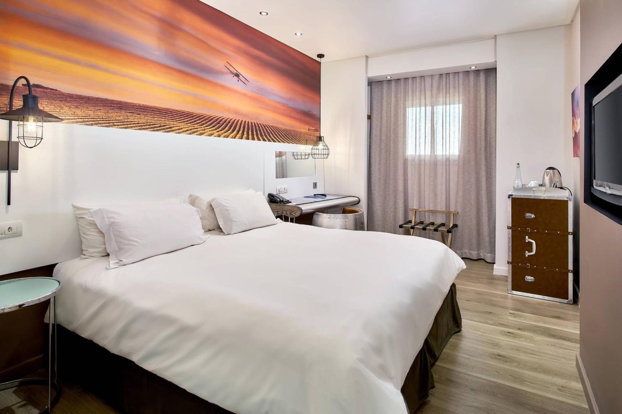 Protea Hotel By Marriott O R Tambo Airport Kempton Park Exteriér fotografie