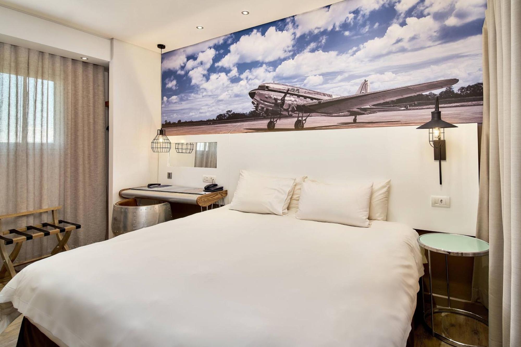 Protea Hotel By Marriott O R Tambo Airport Kempton Park Exteriér fotografie